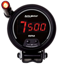 Load image into Gallery viewer, AutoMeter 3-3/4in DG/B In-Dash Tachometer 6399