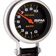 Load image into Gallery viewer, AutoMeter 3-3/4in Pro-Comp Tach 10000 RPM