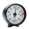 Load image into Gallery viewer, AutoMeter 3-3/4in White Face Tach- Black Cup 2303