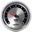Load image into Gallery viewer, AutoMeter 3-3/8 A/M Tachometer 8000RPM 1298