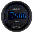 Load image into Gallery viewer, AutoMeter 3-3/8 Cobalt Digital In-Dash Tach - Black
