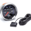 Load image into Gallery viewer, AutoMeter 3-3/8 Cobalt GPS Speedo 120-MPH 6280