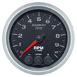 Load image into Gallery viewer, AutoMeter 3-3/8 E/S In-Dash Tach - 10K RPM