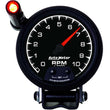Load image into Gallery viewer, AutoMeter 3-3/8 ES Tach w/Shift Light - 10K RPM