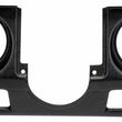 Load image into Gallery viewer, AutoMeter 3-3/8 Factory Gauge Bezel - 15220 fits 1987-1995 Jeep YJ