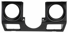 Load image into Gallery viewer, AutoMeter 3-3/8 Factory Gauge Bezel - 15220 fits 1987-1995 Jeep YJ