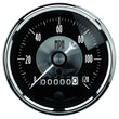 Load image into Gallery viewer, AutoMeter 3-3/8 Speedometer Gauge 120mph Elec Programmable 2088