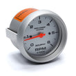 Load image into Gallery viewer, AutoMeter 3-3/8 U/L Tachometer 6000 RPM 200752-33