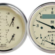Load image into Gallery viewer, AutoMeter 3-3/8in A/B Quad/Speedo/Tach Combo 1820