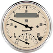 Load image into Gallery viewer, AutoMeter 3-3/8in A/B Tach/Speedo Combo