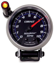 Load image into Gallery viewer, AutoMeter 3-3/8in C/S Mini-Monster Tach 6290