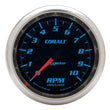 Load image into Gallery viewer, AutoMeter 3-3/8in C/S Tach - 10000 RPM 6297