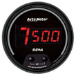 Load image into Gallery viewer, AutoMeter 3-3/8in DG/B In-Dash Tachometer 6397