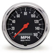 Load image into Gallery viewer, AutoMeter 3-3/8in Electronic 160MP Speedometer 2489
