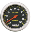 Load image into Gallery viewer, AutoMeter 3-3/8in In-Dash Tachometer 5161