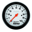 Load image into Gallery viewer, AutoMeter 3-3/8in Phantom In-Dash Tach 10000 RPM 5897