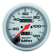 Load image into Gallery viewer, AutoMeter 3-3/8in Speedometer