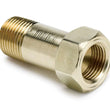 Load image into Gallery viewer, AutoMeter 3/8in Npt Ext Temp Adapter 2271