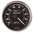 Load image into Gallery viewer, AutoMeter 4in Cobra Series Speedo 0-180MPH 201005