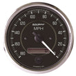 Load image into Gallery viewer, AutoMeter 4in Dia Speedometer 180 MPH Elec Programable 201013