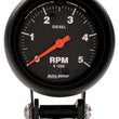 Load image into Gallery viewer, AutoMeter 5000 Rpm Diesel Tach 2888