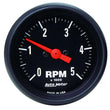 Load image into Gallery viewer, AutoMeter 5K Z-Series Tach 2697