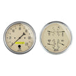 Load image into Gallery viewer, AutoMeter 5in A/B Quad Gauge/Speedo Kit