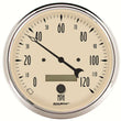 Load image into Gallery viewer, AutoMeter 5in A/B Speedometer 120MPH