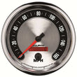 Load image into Gallery viewer, AutoMeter 5in A/M Speedometer 160MPH 1289