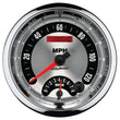 Load image into Gallery viewer, AutoMeter 5in A/M Tach/Speedo Gauge 1295