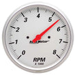 Load image into Gallery viewer, AutoMeter 5in A/W Tach