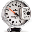 Load image into Gallery viewer, AutoMeter 5in Auto Gage Monster Tach Silver 233907