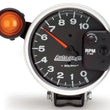 Load image into Gallery viewer, AutoMeter 5in Auto Gage Monster Tach w/Shift Light 233904