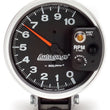 Load image into Gallery viewer, AutoMeter 5in Auto Gage Monster Tach w/Shift Light 233903