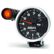 Load image into Gallery viewer, AutoMeter 5in Auto Gage Monster Tach w/Shift Light