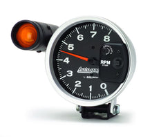 Load image into Gallery viewer, AutoMeter 5in Auto Gage Monster Tach w/Shift Light