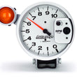 Load image into Gallery viewer, AutoMeter 5in Auto Gauge Tach -10K Silver Face 233911