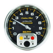 Load image into Gallery viewer, AutoMeter 5in C/F In-Dash Tach 10000 RPM 4894