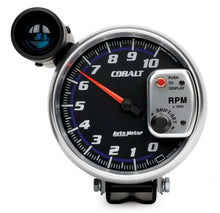 Load image into Gallery viewer, AutoMeter 5in C/S Tach - 10000 RPM 6299