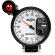 Load image into Gallery viewer, AutoMeter 5in P/S II Shift Light Tach 7599