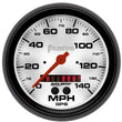 Load image into Gallery viewer, AutoMeter 5in Phantom GPS Speedo w/Rally-Nav Display 5881
