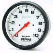 Load image into Gallery viewer, AutoMeter 5in Phantom In-Dash Tach 10000 RPM 5898