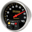 Load image into Gallery viewer, AutoMeter 5in Pro-Comp II Tach 6801