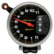 Load image into Gallery viewer, AutoMeter 5in Pro-Comp Tach - 11000 RPM 6857