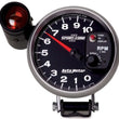 Load image into Gallery viewer, AutoMeter 5in S/C II Shift Light Tach 3699