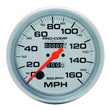 Load image into Gallery viewer, AutoMeter 5in Speedometer 4495