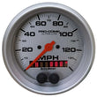 Load image into Gallery viewer, AutoMeter 5in U/L GPS Speedo w/Rally-Nav Display 4481