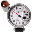 Load image into Gallery viewer, AutoMeter 5in U/L II Shift Light Tach 4999