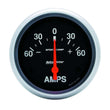Load image into Gallery viewer, AutoMeter 60-0-60 Ammeter Gauge 3586