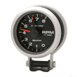 Load image into Gallery viewer, AutoMeter 8000 RPM Sport-Comp Tach 3780